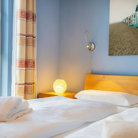 Appartamento Domizil Salzhorstweg 04 *