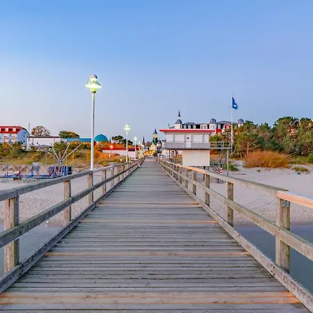 Domizil Salzhorstweg 04 *