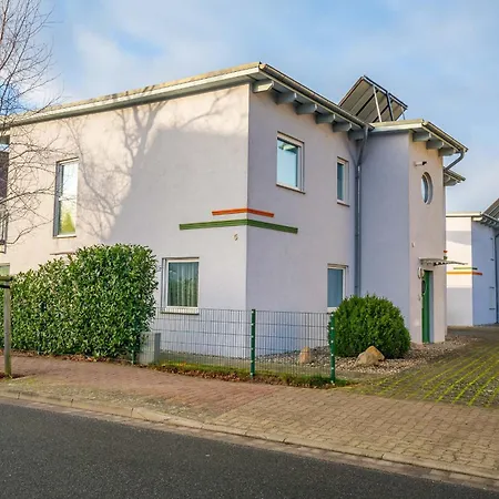 Domizil Salzhorstweg 04 Zinnowitz