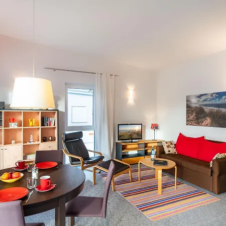 Domizil Salzhorstweg 04